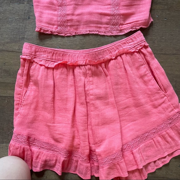 Abercrombie and Fitch Matching Set - Picture 6 of 6